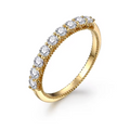 Diamond Eternity Ring