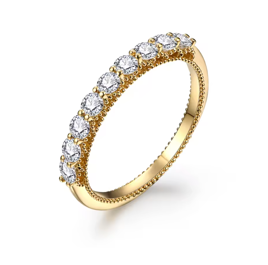 Diamond Eternity Ring
