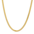 The Valiant Curb Link Chain